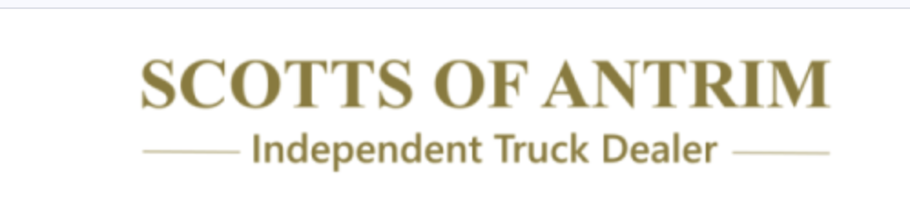 Dealer logo